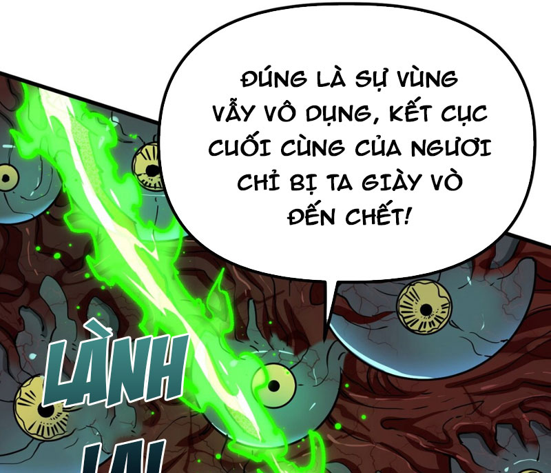 Bắt Đầu Từ Việc Ký Gửi, Ta Một Mình Trảm Thần Chapter 3 - Trang 2