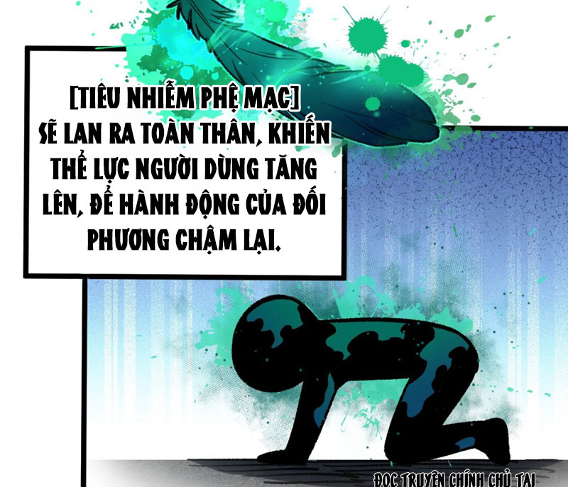 Bắt Đầu Từ Việc Ký Gửi, Ta Một Mình Trảm Thần Chapter 3 - Trang 2