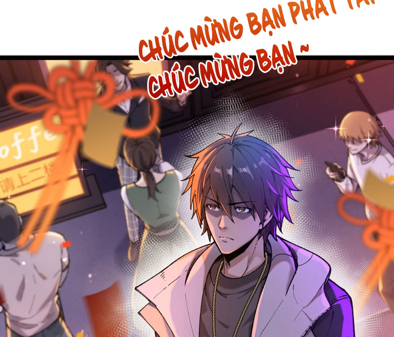 Bắt Đầu Từ Việc Ký Gửi, Ta Một Mình Trảm Thần Chapter 1 - Trang 2