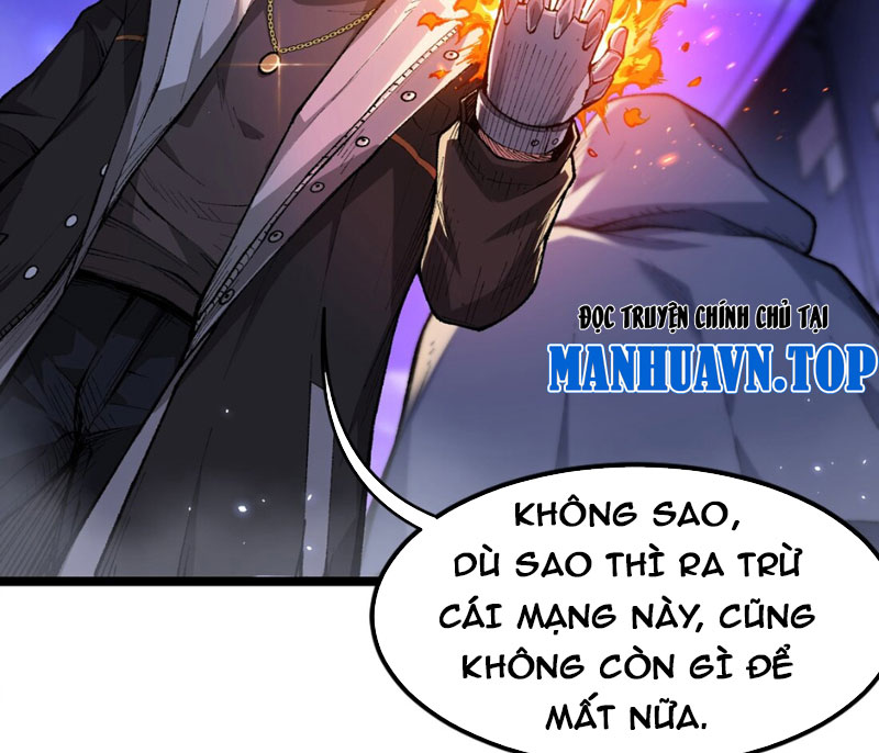 Bắt Đầu Từ Việc Ký Gửi, Ta Một Mình Trảm Thần Chapter 1 - Trang 2