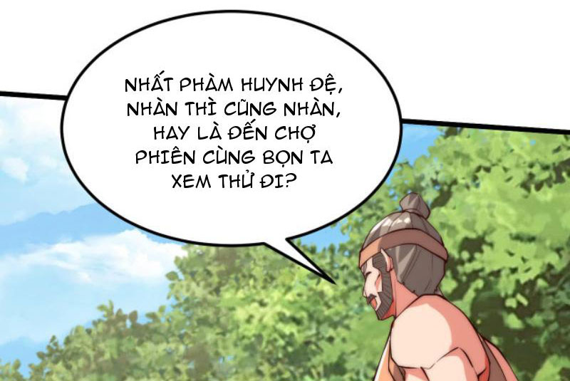 Bắt Đầu Nộp Lên Thái Cổ Tiên Dược, Ta Dọa Sợ Thánh Chủ Chapter 3 - Trang 2