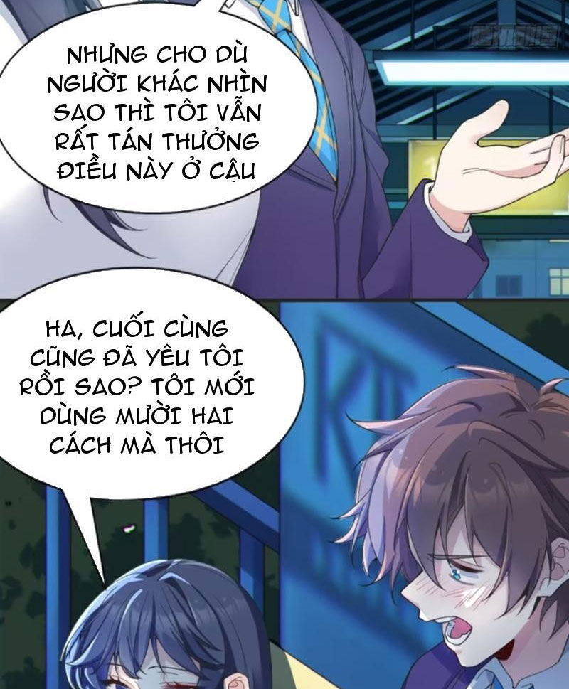 Bạn Gái Tôi Là Một Đại Tiểu Thư Xấu Xa Sao? Chapter 67 - Trang 2