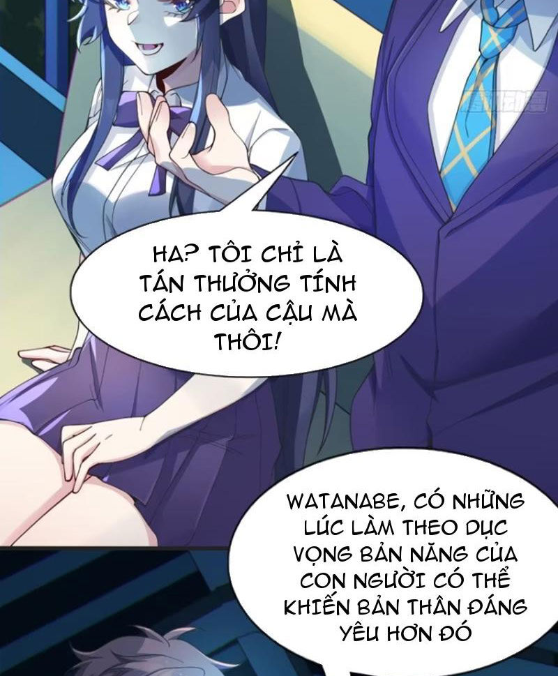 Bạn Gái Tôi Là Một Đại Tiểu Thư Xấu Xa Sao? Chapter 67 - Trang 2