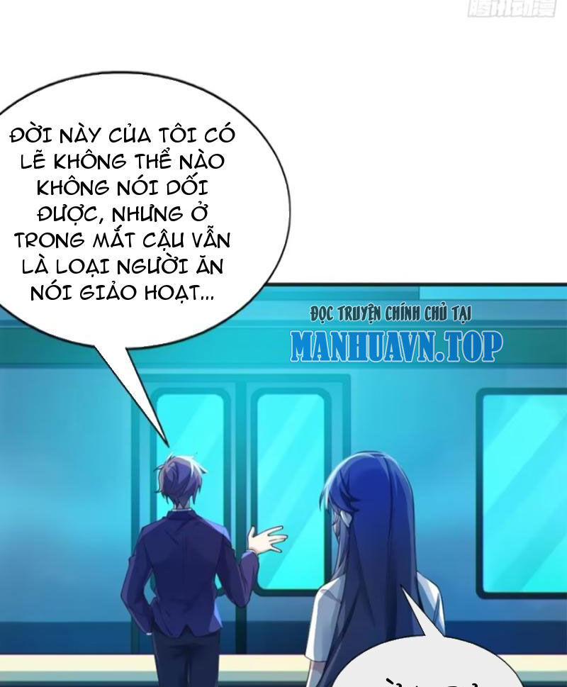 Bạn Gái Tôi Là Một Đại Tiểu Thư Xấu Xa Sao? Chapter 67 - Trang 2