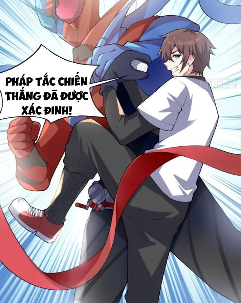 Bạn Gái Tôi Là Một Đại Tiểu Thư Xấu Xa Sao? Chapter 66 - Trang 2