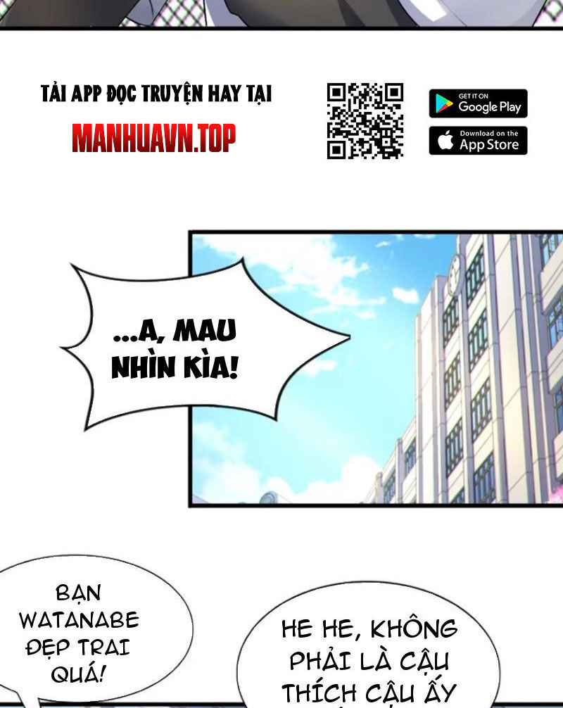 Bạn Gái Tôi Là Một Đại Tiểu Thư Xấu Xa Sao? Chapter 66 - Trang 2