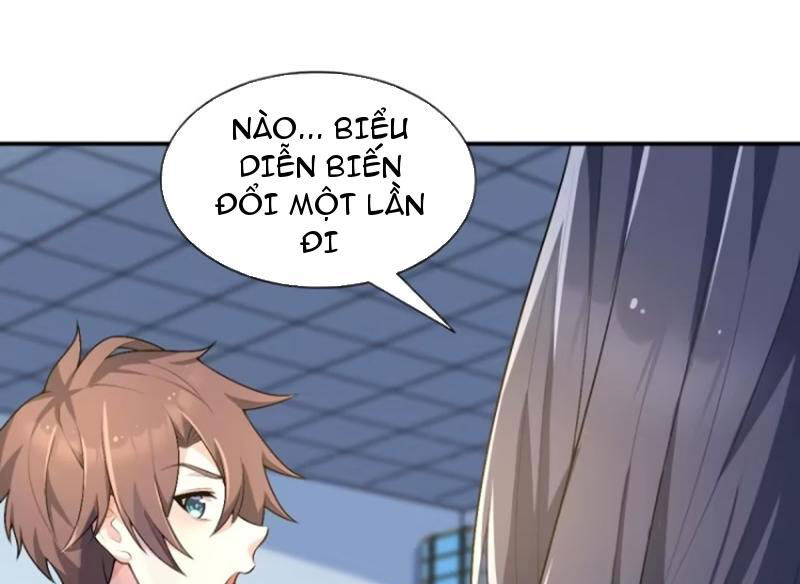 Bạn Gái Tôi Là Một Đại Tiểu Thư Xấu Xa Sao? Chapter 66 - Trang 2