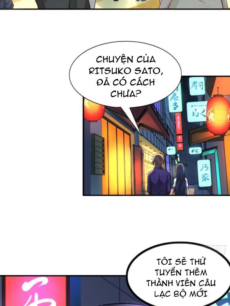 Bạn Gái Tôi Là Một Đại Tiểu Thư Xấu Xa Sao? Chapter 65 - Trang 2