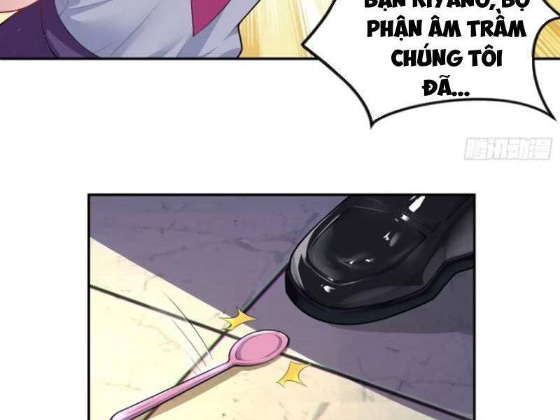 Bạn Gái Tôi Là Một Đại Tiểu Thư Xấu Xa Sao? Chapter 62 - Trang 2