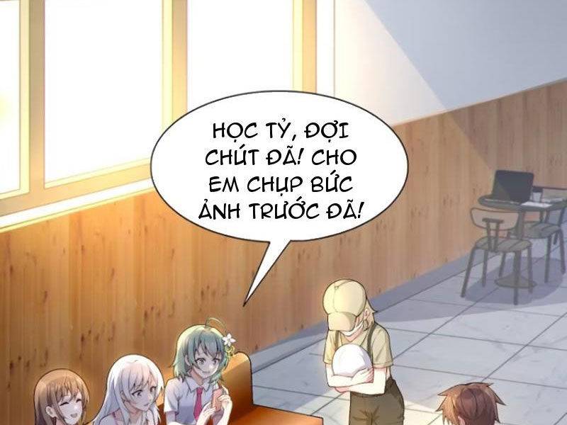 Bạn Gái Tôi Là Một Đại Tiểu Thư Xấu Xa Sao? Chapter 62 - Trang 2