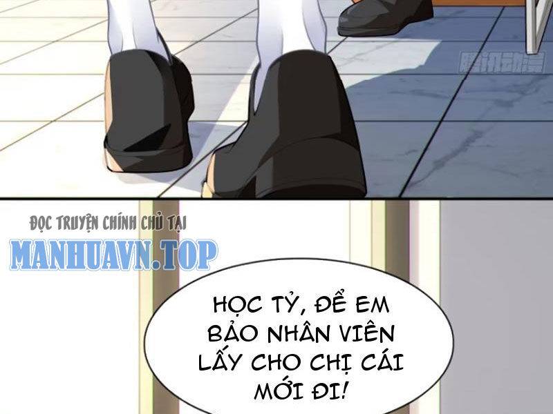 Bạn Gái Tôi Là Một Đại Tiểu Thư Xấu Xa Sao? Chapter 62 - Trang 2