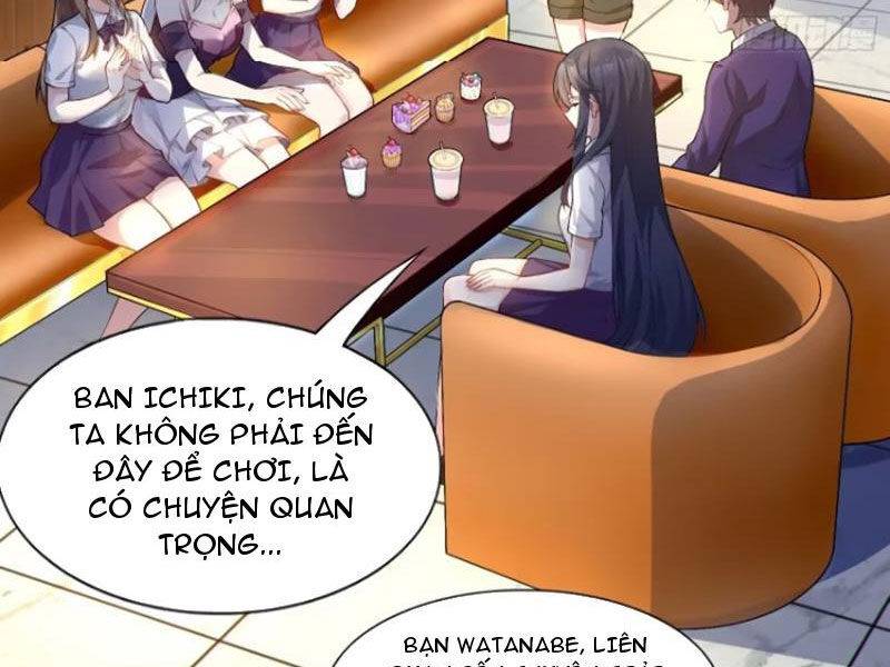 Bạn Gái Tôi Là Một Đại Tiểu Thư Xấu Xa Sao? Chapter 62 - Trang 2