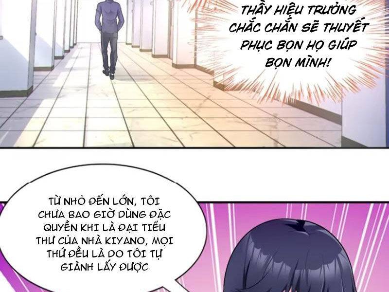 Bạn Gái Tôi Là Một Đại Tiểu Thư Xấu Xa Sao? Chapter 62 - Trang 2