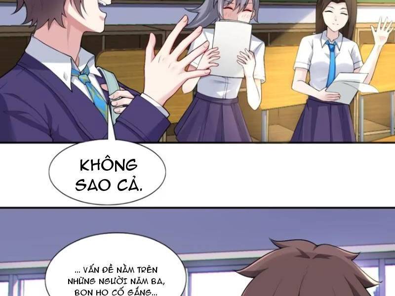 Bạn Gái Tôi Là Một Đại Tiểu Thư Xấu Xa Sao? Chapter 62 - Trang 2