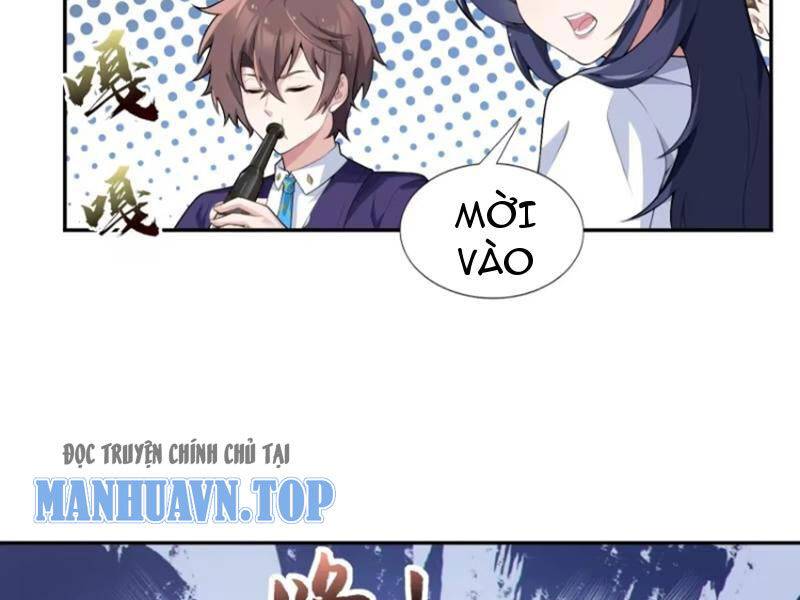 Bạn Gái Tôi Là Một Đại Tiểu Thư Xấu Xa Sao? Chapter 62 - Trang 2