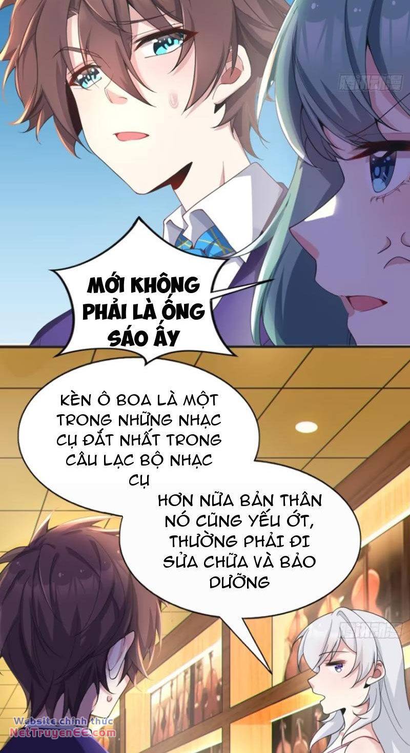 Bạn Gái Tôi Là Một Đại Tiểu Thư Xấu Xa Sao? Chapter 61 - Trang 2