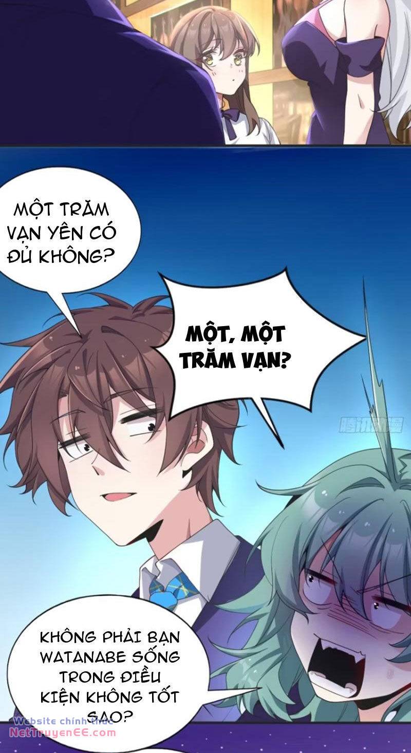 Bạn Gái Tôi Là Một Đại Tiểu Thư Xấu Xa Sao? Chapter 61 - Trang 2