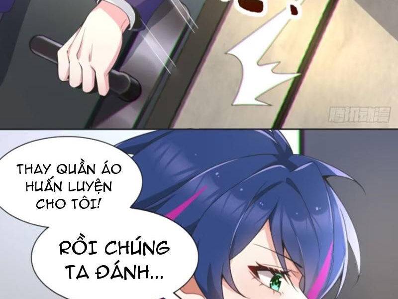 Bạn Gái Tôi Là Một Đại Tiểu Thư Xấu Xa Sao? Chapter 60 - Trang 2