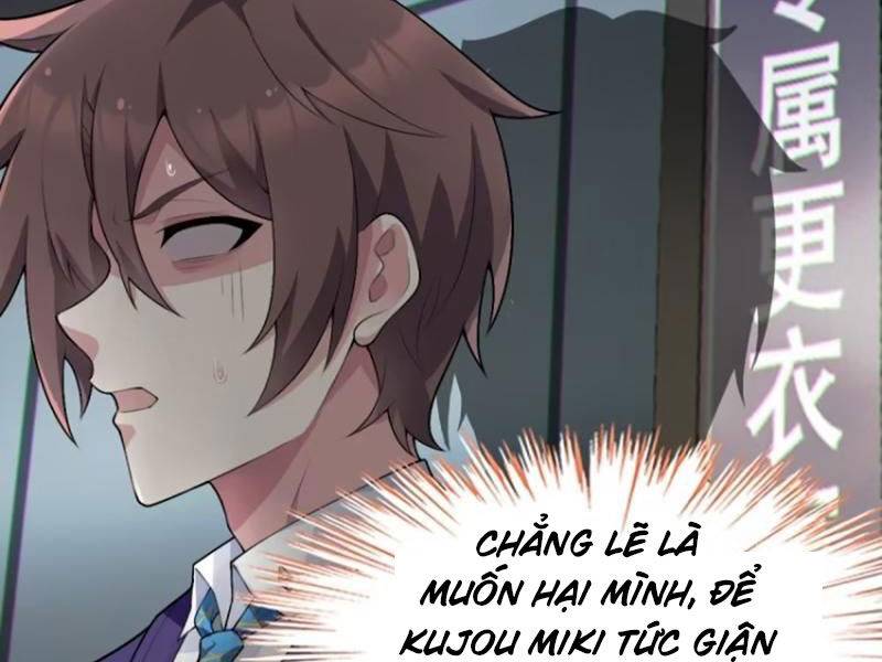 Bạn Gái Tôi Là Một Đại Tiểu Thư Xấu Xa Sao? Chapter 60 - Trang 2