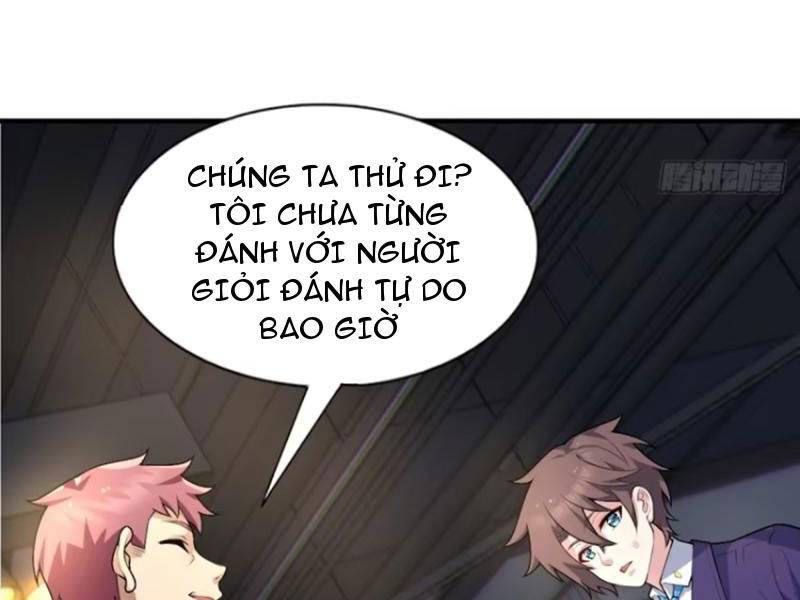 Bạn Gái Tôi Là Một Đại Tiểu Thư Xấu Xa Sao? Chapter 60 - Trang 2