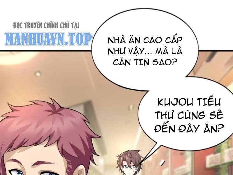 Bạn Gái Tôi Là Một Đại Tiểu Thư Xấu Xa Sao? Chapter 60 - Trang 2