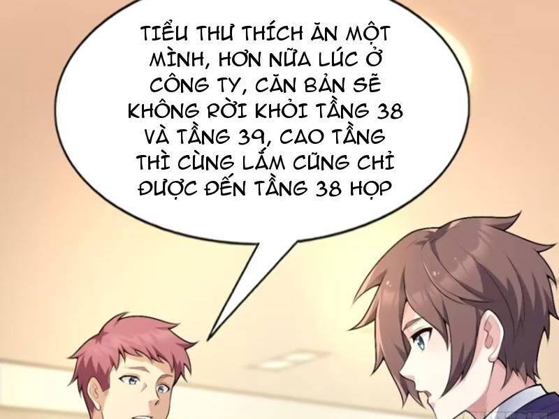 Bạn Gái Tôi Là Một Đại Tiểu Thư Xấu Xa Sao? Chapter 60 - Trang 2