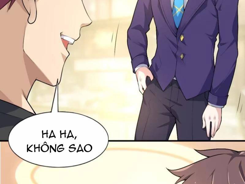 Bạn Gái Tôi Là Một Đại Tiểu Thư Xấu Xa Sao? Chapter 60 - Trang 2