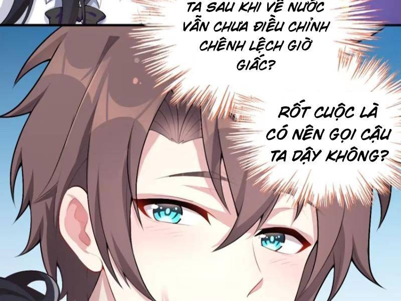 Bạn Gái Tôi Là Một Đại Tiểu Thư Xấu Xa Sao? Chapter 59 - Trang 2