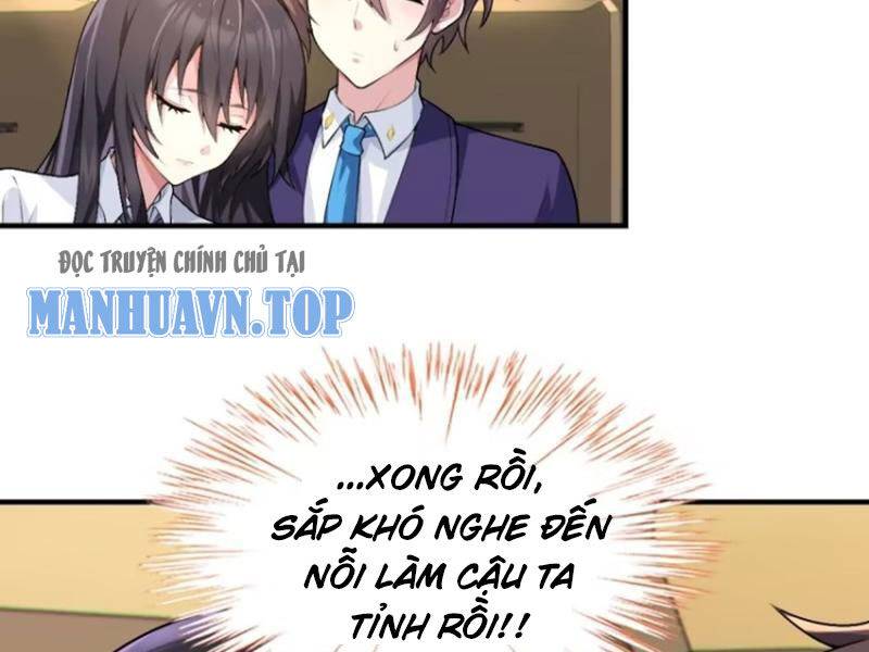 Bạn Gái Tôi Là Một Đại Tiểu Thư Xấu Xa Sao? Chapter 59 - Trang 2