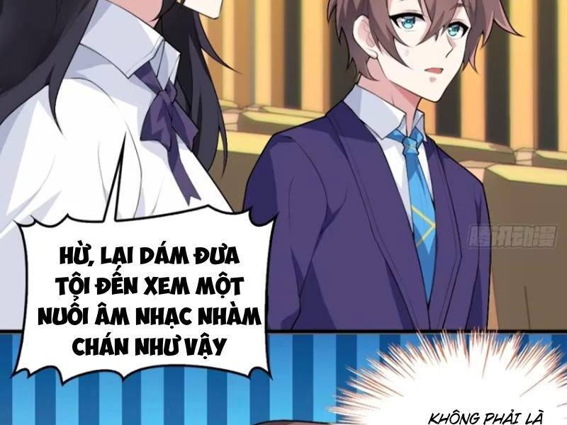 Bạn Gái Tôi Là Một Đại Tiểu Thư Xấu Xa Sao? Chapter 59 - Trang 2