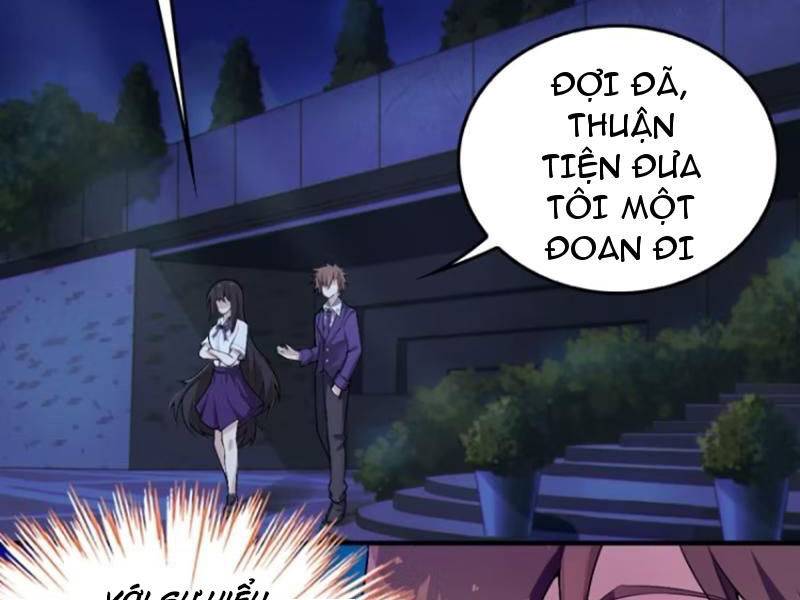 Bạn Gái Tôi Là Một Đại Tiểu Thư Xấu Xa Sao? Chapter 59 - Trang 2