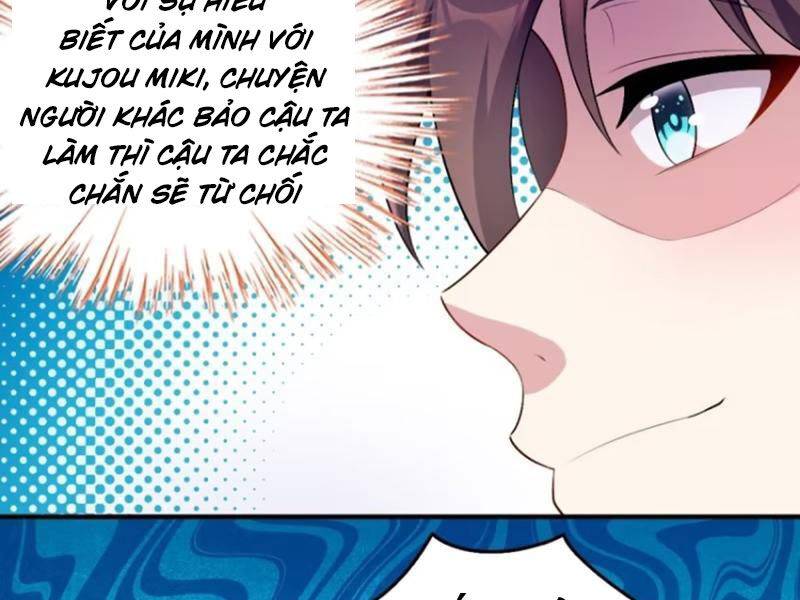 Bạn Gái Tôi Là Một Đại Tiểu Thư Xấu Xa Sao? Chapter 59 - Trang 2