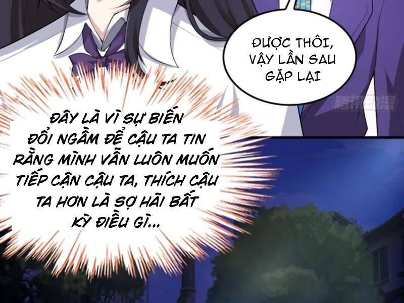 Bạn Gái Tôi Là Một Đại Tiểu Thư Xấu Xa Sao? Chapter 59 - Trang 2