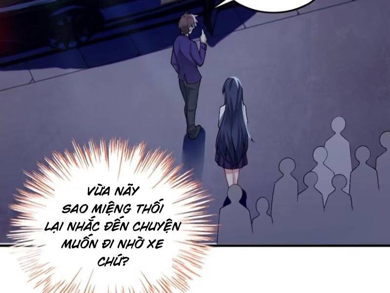 Bạn Gái Tôi Là Một Đại Tiểu Thư Xấu Xa Sao? Chapter 59 - Trang 2