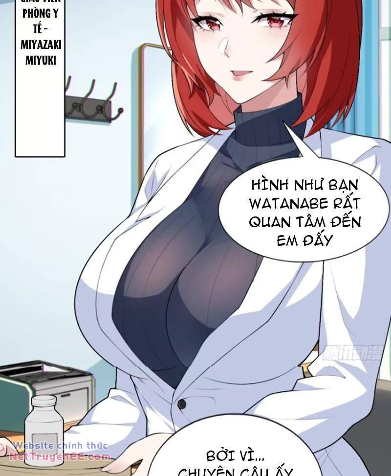 Bạn Gái Tôi Là Một Đại Tiểu Thư Xấu Xa Sao? Chapter 58 - Trang 2