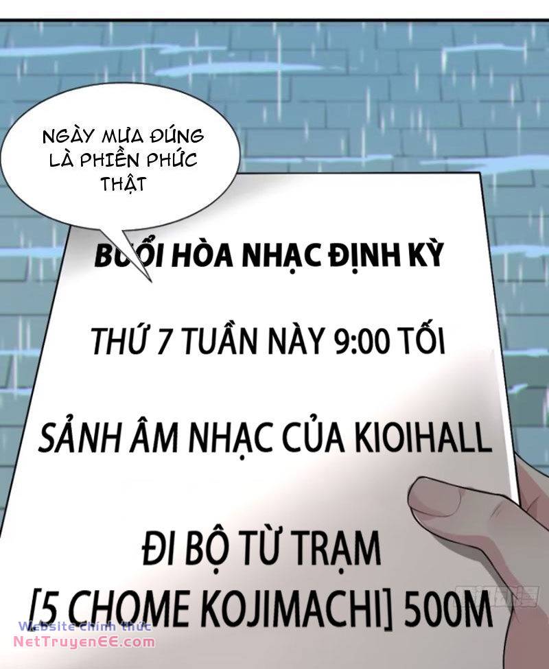 Bạn Gái Tôi Là Một Đại Tiểu Thư Xấu Xa Sao? Chapter 58 - Trang 2