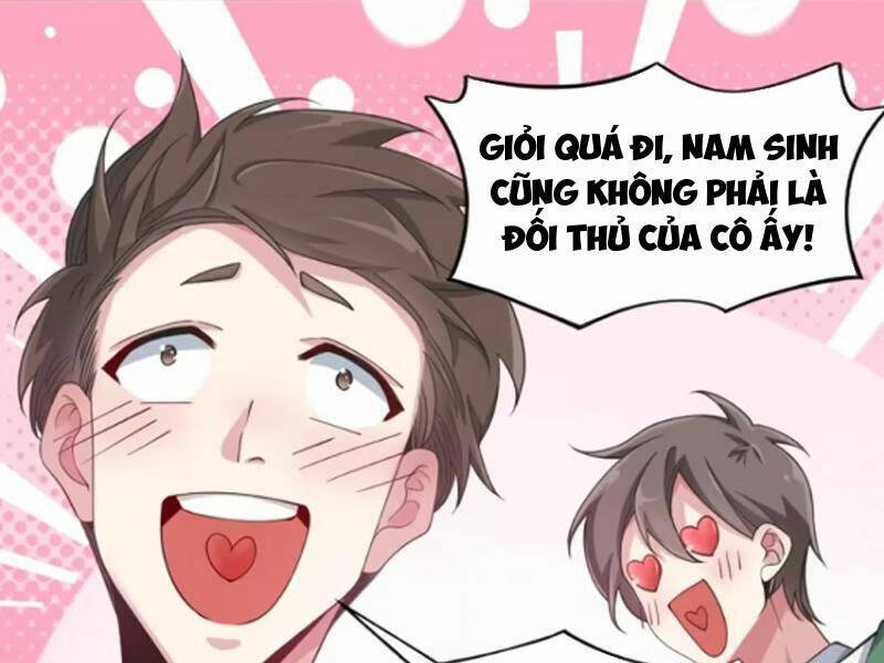 Bạn Gái Tôi Là Một Đại Tiểu Thư Xấu Xa Sao? Chapter 57 - Trang 2