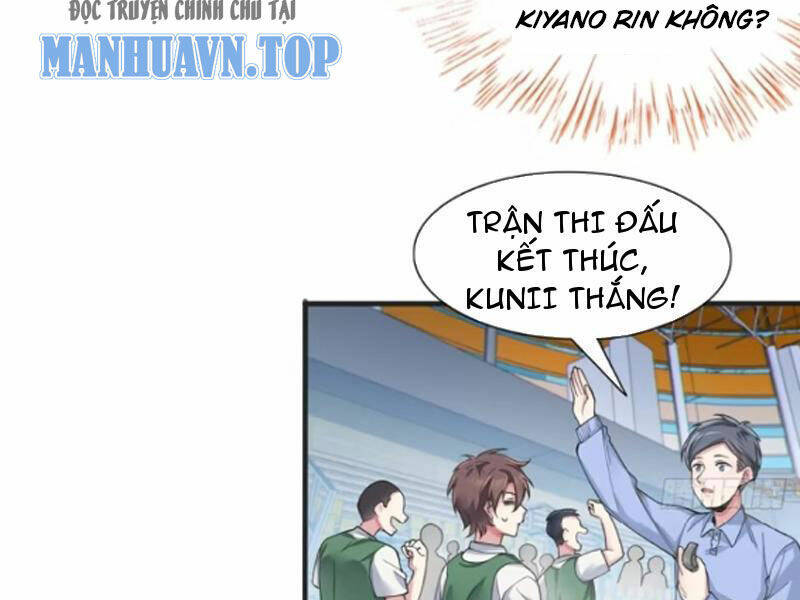 Bạn Gái Tôi Là Một Đại Tiểu Thư Xấu Xa Sao? Chapter 57 - Trang 2