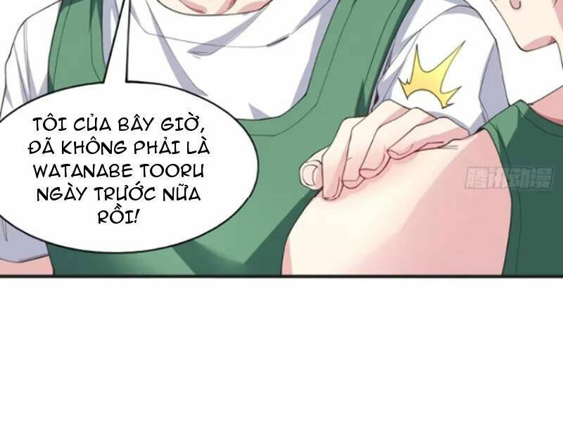 Bạn Gái Tôi Là Một Đại Tiểu Thư Xấu Xa Sao? Chapter 57 - Trang 2