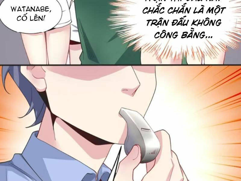 Bạn Gái Tôi Là Một Đại Tiểu Thư Xấu Xa Sao? Chapter 57 - Trang 2