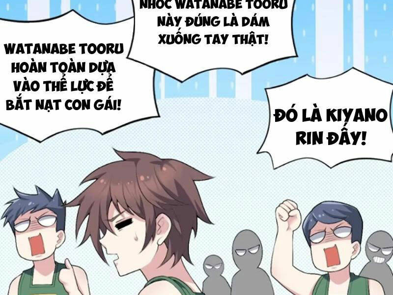 Bạn Gái Tôi Là Một Đại Tiểu Thư Xấu Xa Sao? Chapter 57 - Trang 2