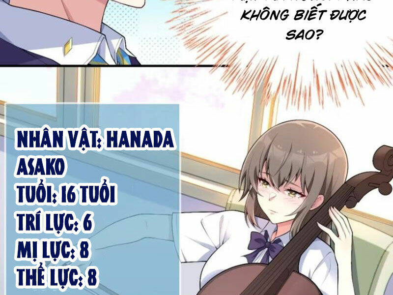 Bạn Gái Tôi Là Một Đại Tiểu Thư Xấu Xa Sao? Chapter 56 - Trang 2