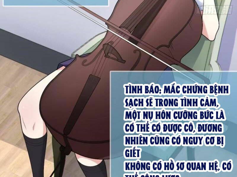 Bạn Gái Tôi Là Một Đại Tiểu Thư Xấu Xa Sao? Chapter 56 - Trang 2