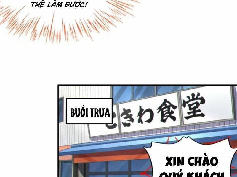 Bạn Gái Tôi Là Một Đại Tiểu Thư Xấu Xa Sao? Chapter 56 - Trang 2