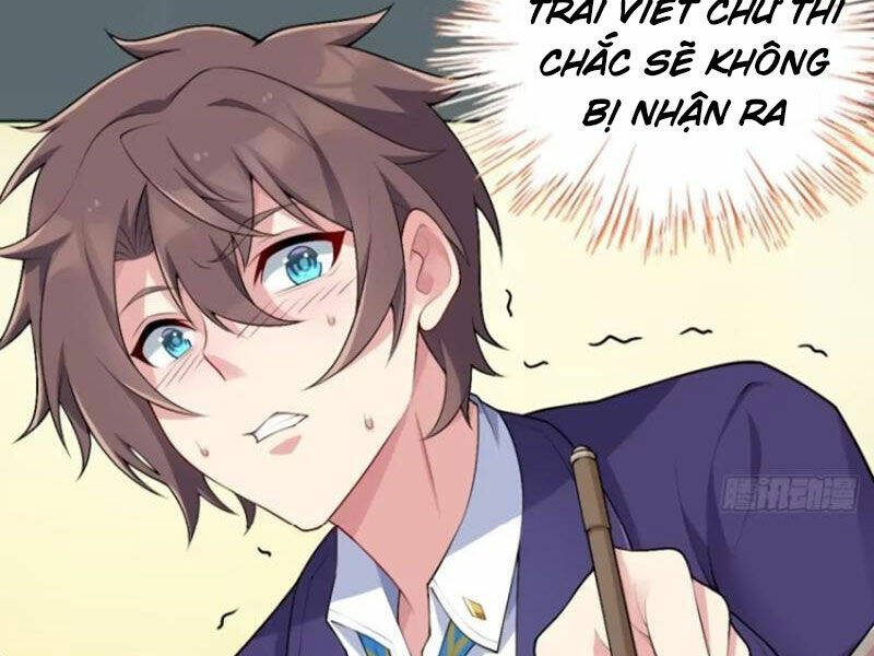 Bạn Gái Tôi Là Một Đại Tiểu Thư Xấu Xa Sao? Chapter 56 - Trang 2