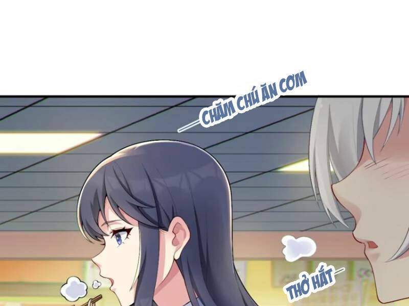 Bạn Gái Tôi Là Một Đại Tiểu Thư Xấu Xa Sao? Chapter 56 - Trang 2