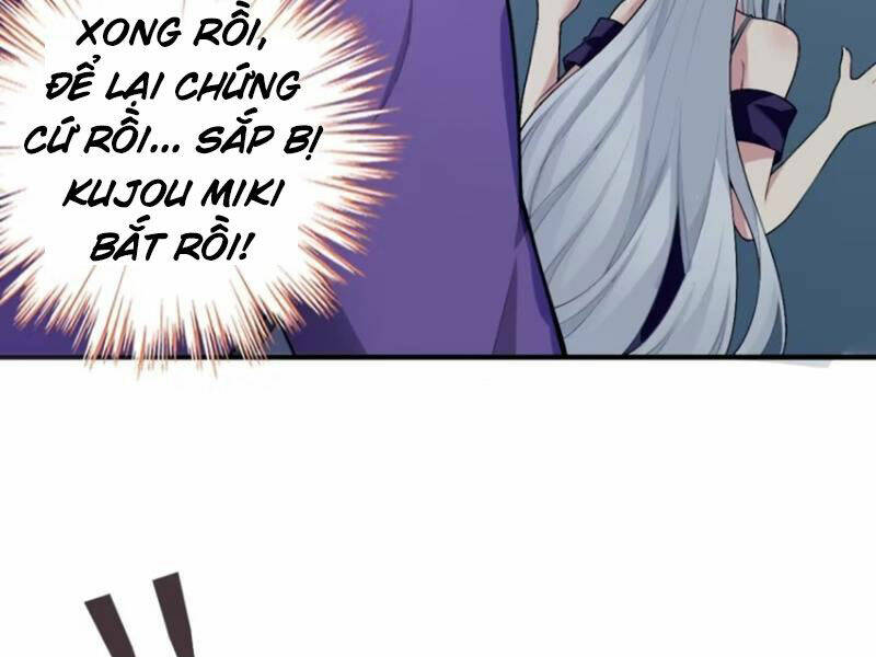 Bạn Gái Tôi Là Một Đại Tiểu Thư Xấu Xa Sao? Chapter 56 - Trang 2