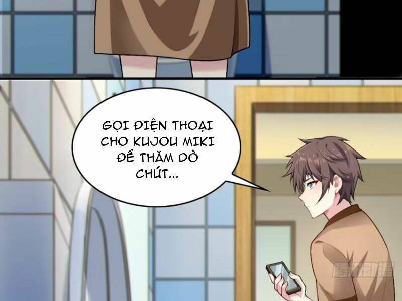 Bạn Gái Tôi Là Một Đại Tiểu Thư Xấu Xa Sao? Chapter 56 - Trang 2