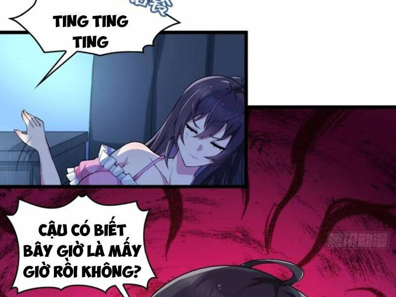 Bạn Gái Tôi Là Một Đại Tiểu Thư Xấu Xa Sao? Chapter 56 - Trang 2