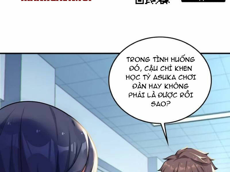 Bạn Gái Tôi Là Một Đại Tiểu Thư Xấu Xa Sao? Chapter 55 - Trang 2